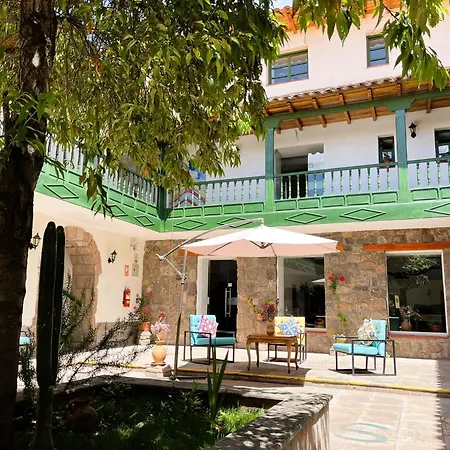 Usgar San Pedro Boutique