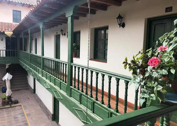 Usgar San Pedro Boutique