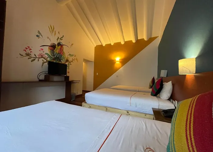 Usgar San Pedro Boutique Hotel Cuzco