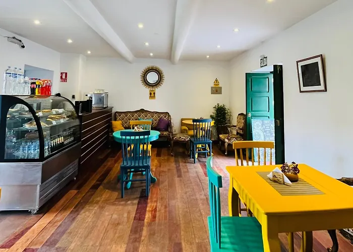 Usgar San Pedro Boutique Hotel Cuzco
