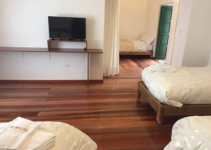 Usgar San Pedro Boutique