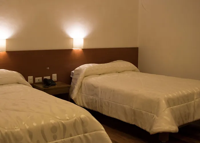 Usgar San Pedro Boutique Hotel