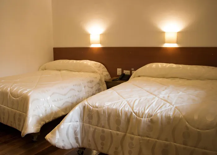 Usgar San Pedro Boutique Hotel