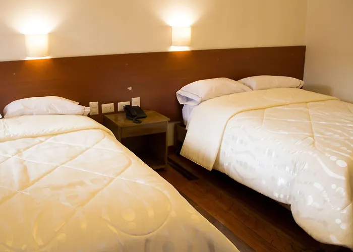 Hotel Usgar San Pedro Boutique Cuzco