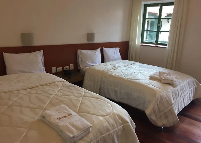 Usgar San Pedro Boutique 2* Cuzco