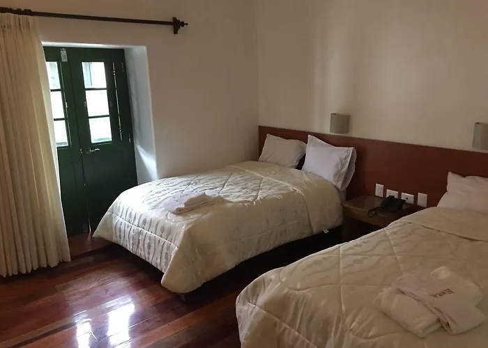 Hotel Usgar San Pedro Boutique 2*