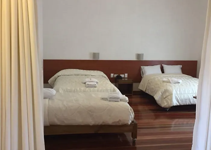 Hotel Usgar San Pedro Boutique Cuzco