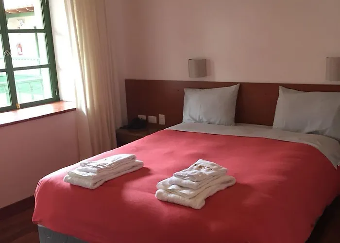 Usgar San Pedro Boutique 2*