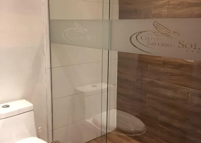 Usgar San Pedro Boutique Hotel