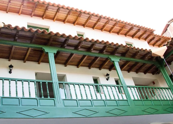Usgar San Pedro Boutique 2* Cuzco