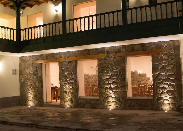 Usgar San Pedro Boutique 2*