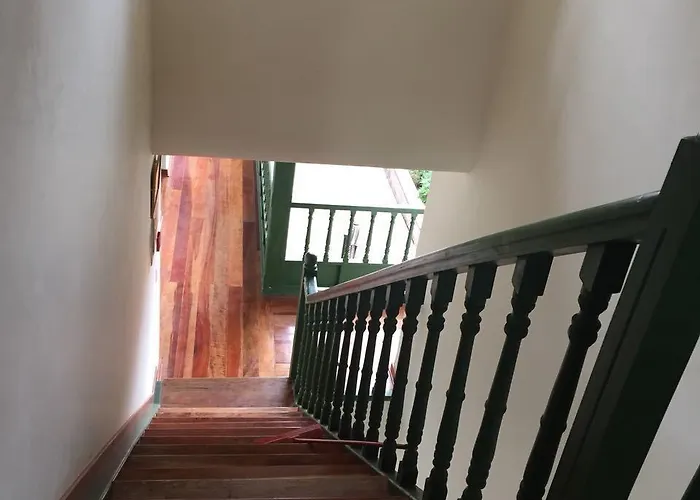 Usgar San Pedro Boutique