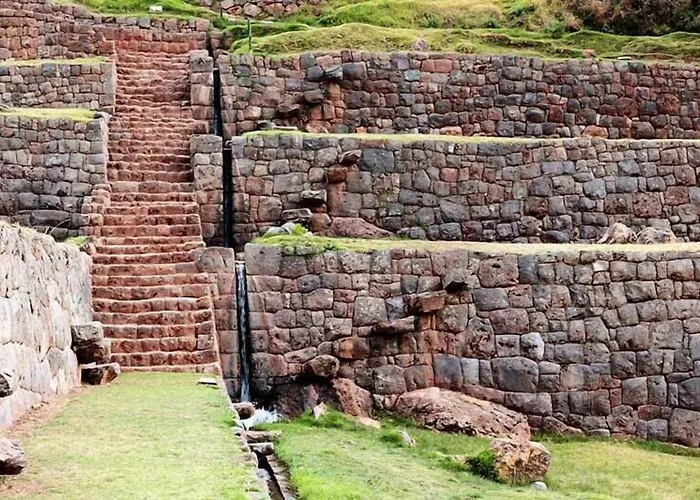Usgar San Pedro Boutique Cuzco