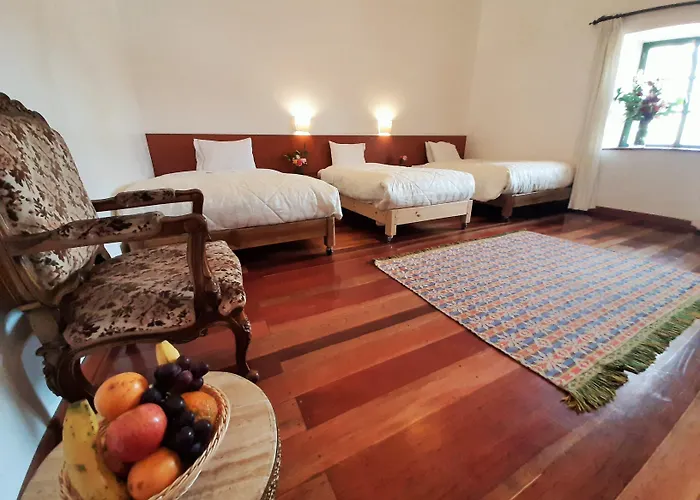 Hotel Usgar San Pedro Boutique 2*
