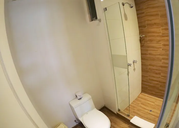 Usgar San Pedro Boutique Hotel