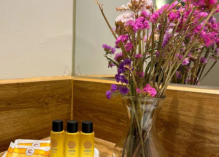 Usgar San Pedro Boutique