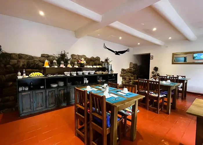Usgar San Pedro Boutique 2*