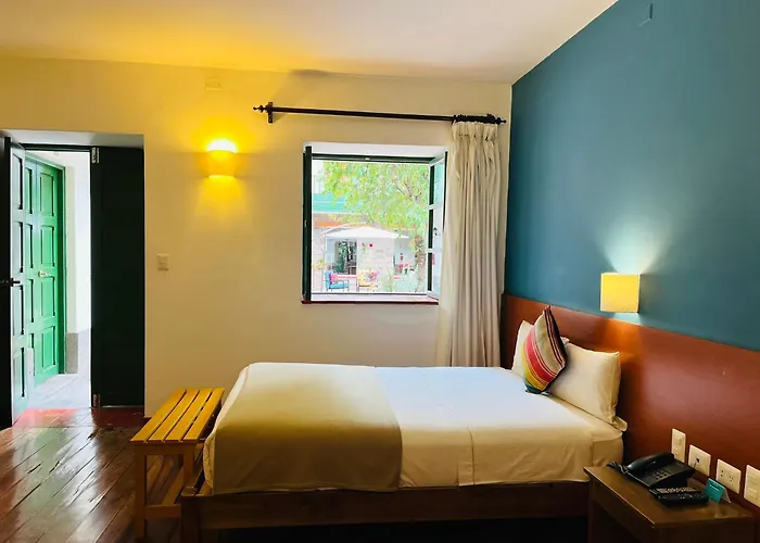Usgar San Pedro Boutique 2*