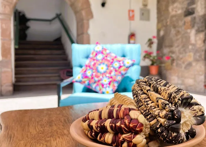 Hotel Usgar San Pedro Boutique