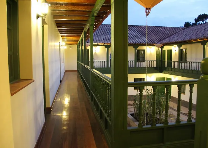 Hotel Usgar San Pedro Boutique Cuzco